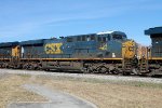 CSXT 754 X693